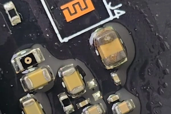 Reparación de Placa Madre