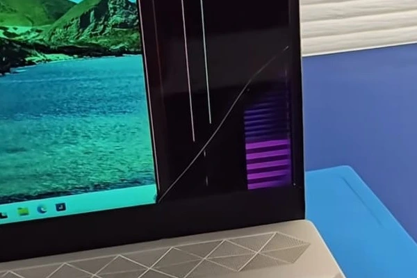 Cambio de Pantalla