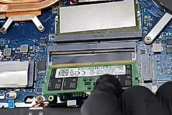 SSD o RAM