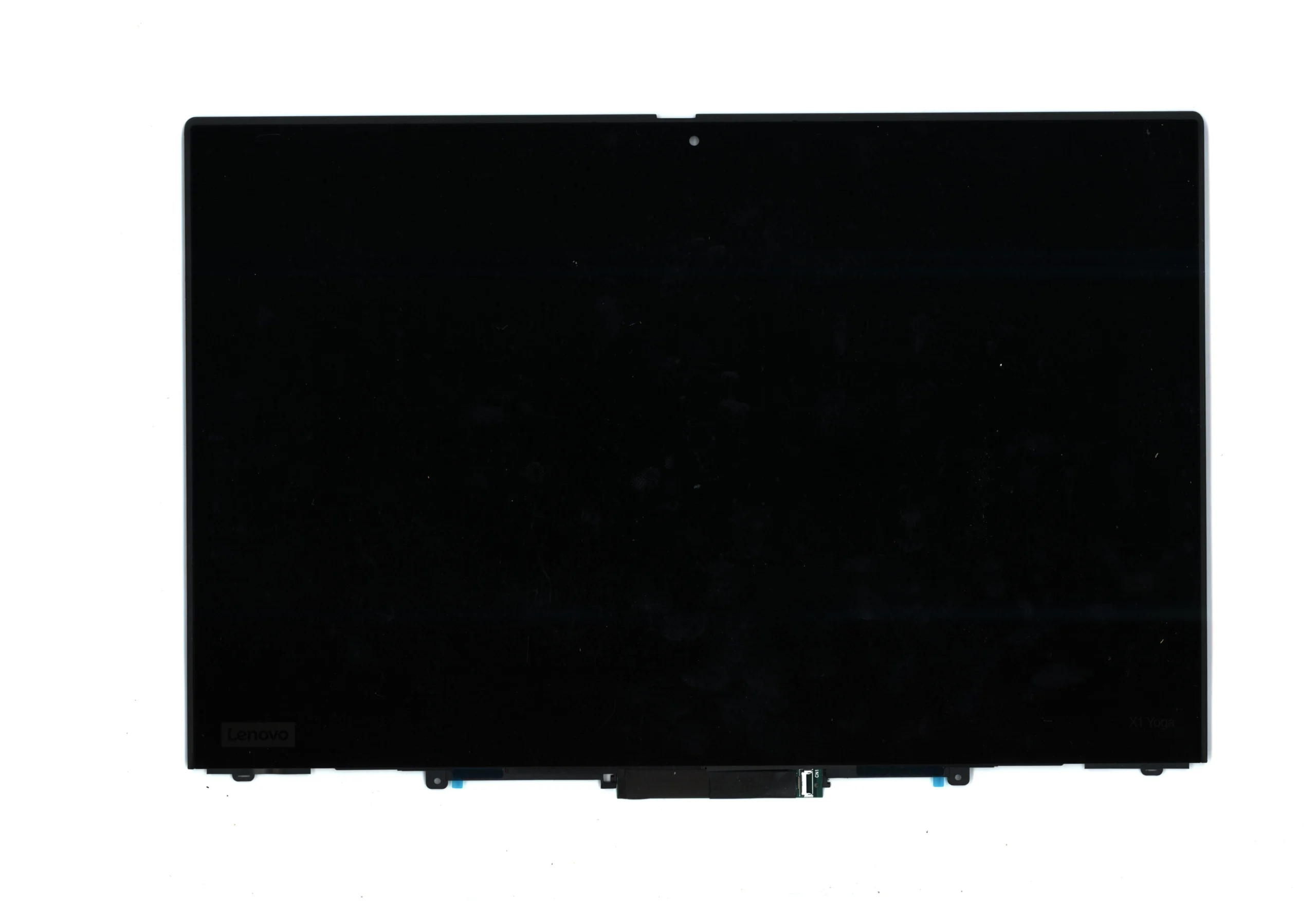 Pantalla Notebook Lenovo ThinkPad X1 Yoga 3rd Gen 14″ FHD Táctil + Instalación