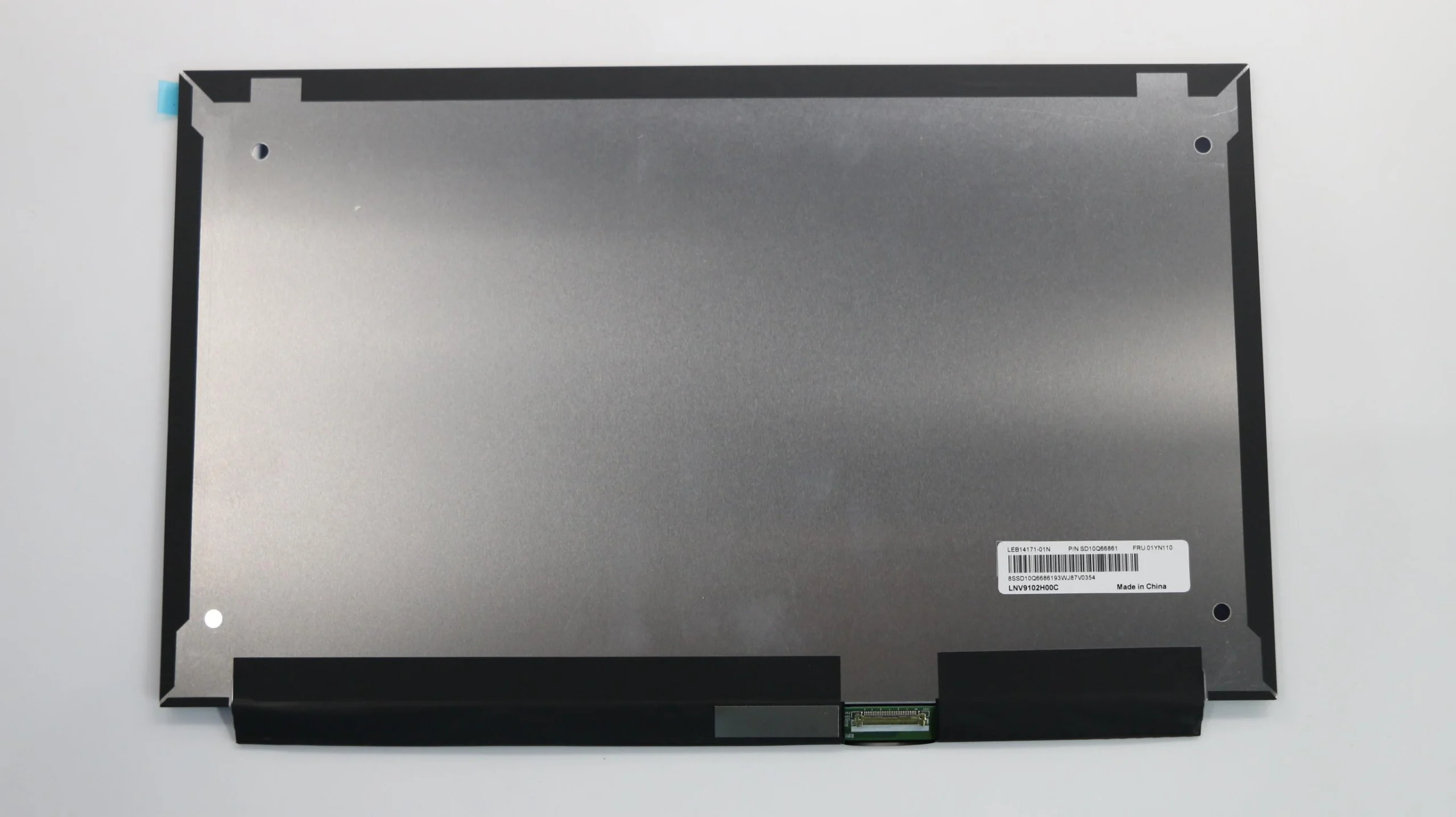 Pantalla Notebook Lenovo ThinkPad T480s 14″ FHD + Instalación - Imagen 2