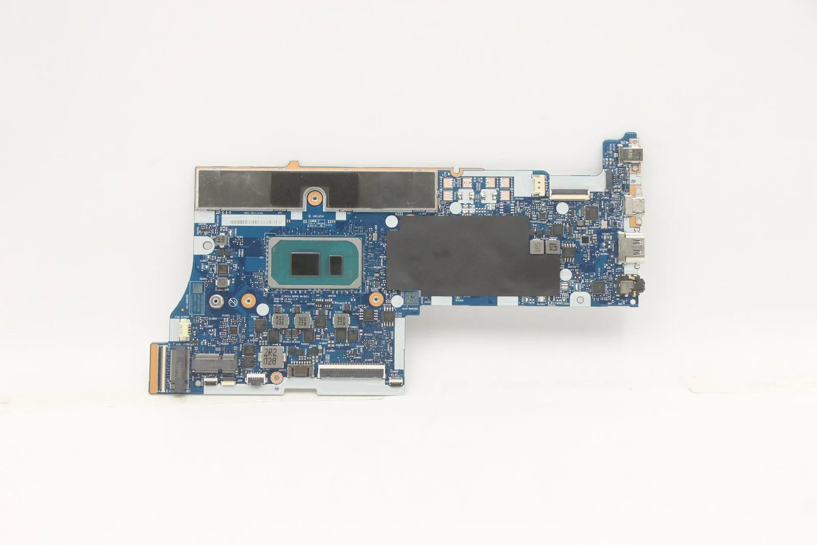 Placa Madre Lenovo Ideapad 5-15ITL05 82FG NM-D211 + Instalación