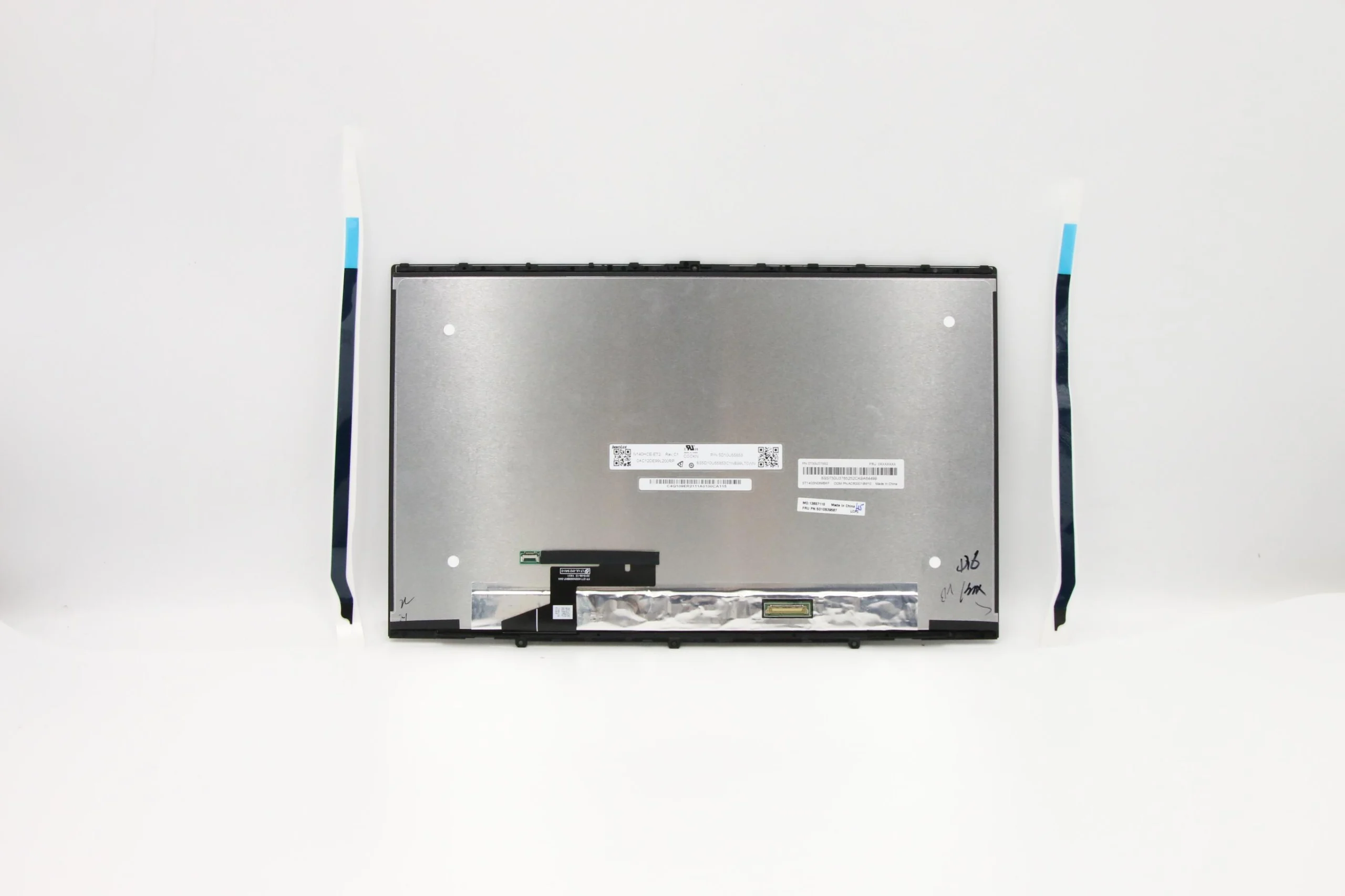 Pantalla Notebook Lenovo Yoga C740-14IML 14″ FHD Táctil + Instalación - Imagen 2