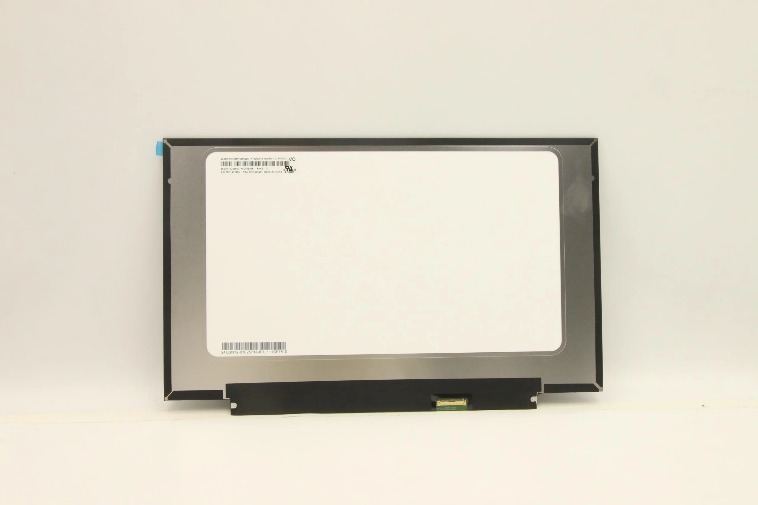 Pantalla Notebook Lenovo ThinkPad T14s Gen 2 14″ FHD Táctil + Instalación - Imagen 2