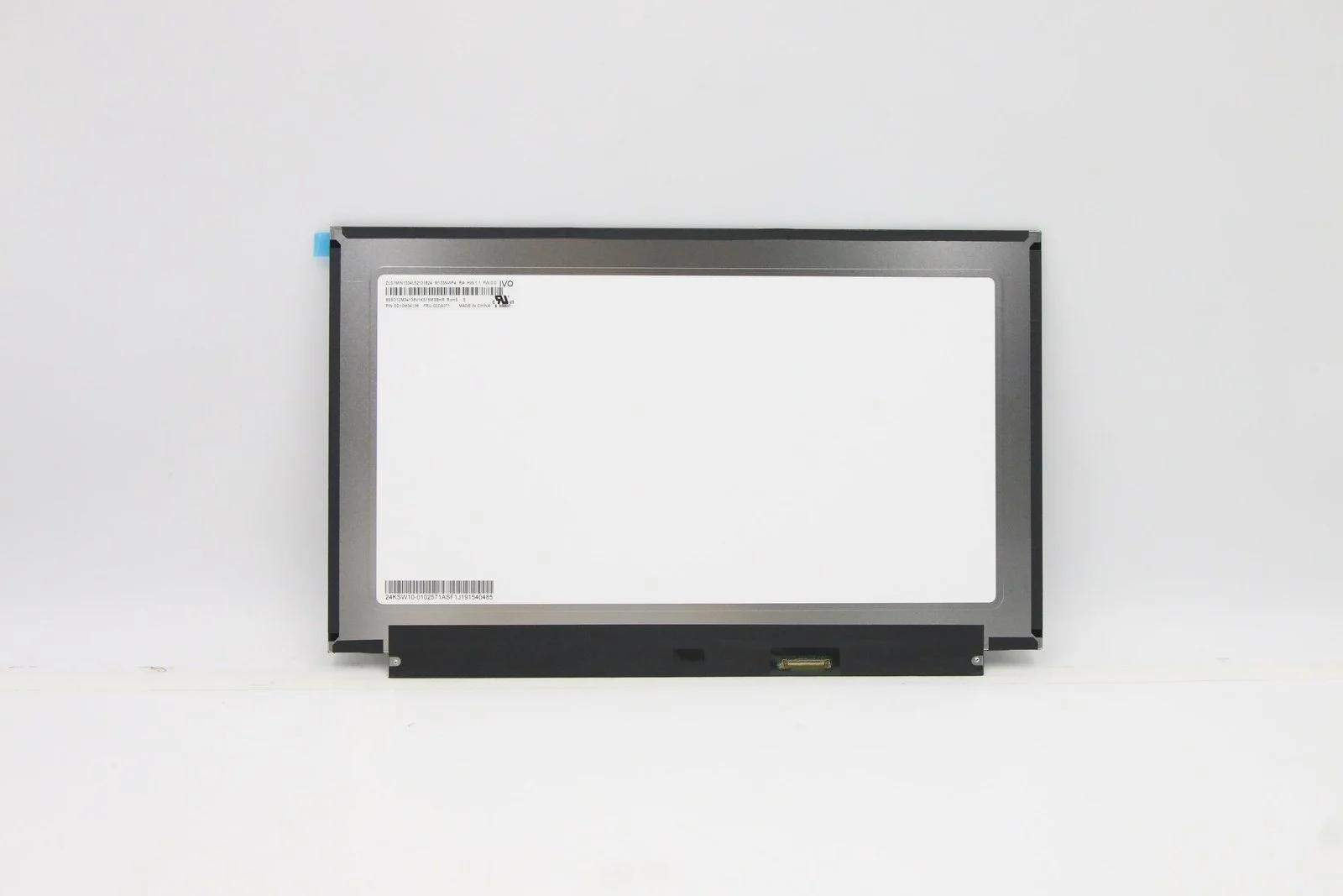 Pantalla Notebook Lenovo ThinkPad L13 / L13 Gen 2 13.3″ FHD + Instalación - Imagen 2