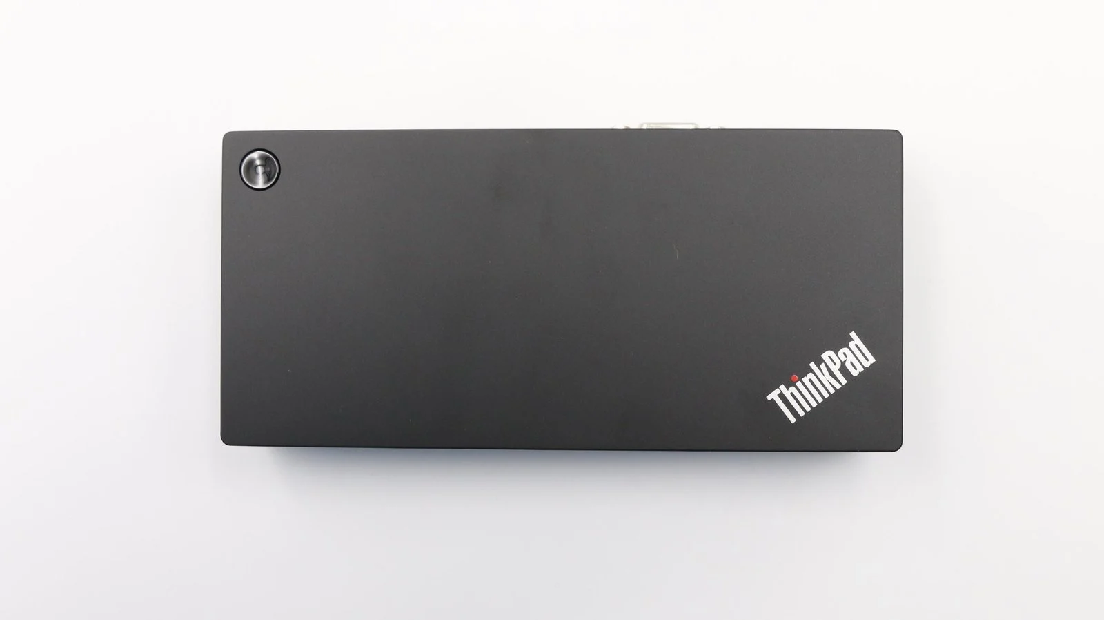 Dock Lenovo ThinkPad USB-C Dock (Type 40A9) - Nuevo Original