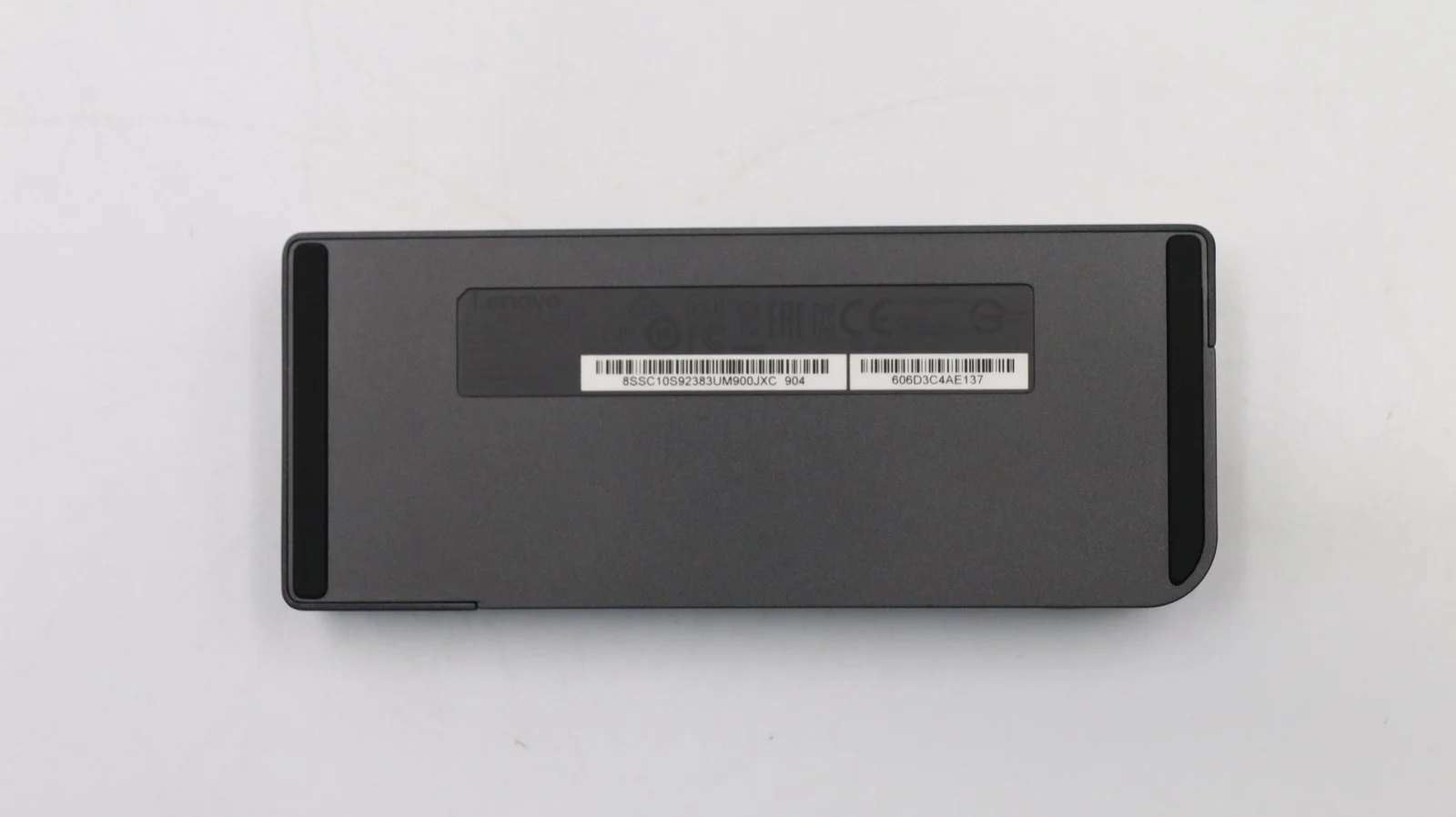 Hub Lenovo Powered USB-C Travel Hub - Nuevo Original - Imagen 2