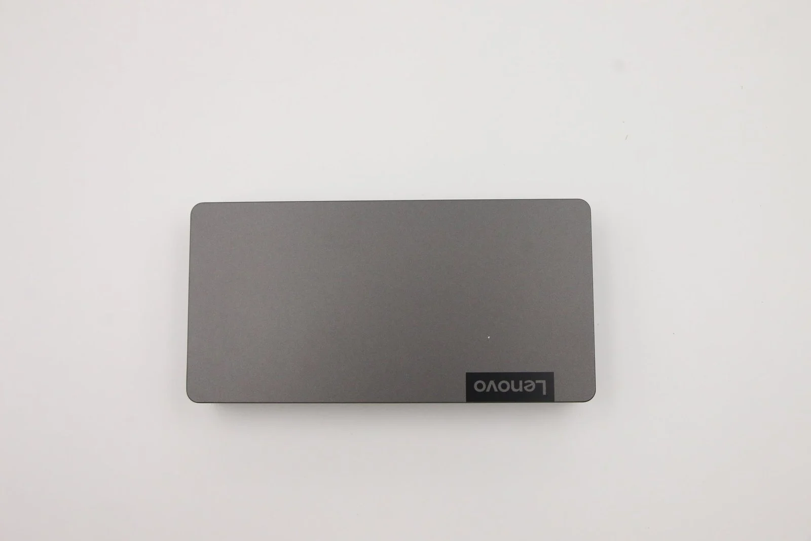 Dock Lenovo ThinkPad Thunderbolt 3 Essential Dock (Type 40AV) - Nuevo Original